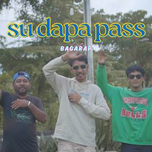 SU DAPA PASS