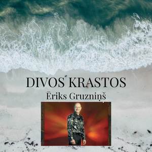 Divos krastos