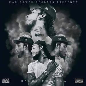 Sleepless Nights (feat. Redd Queen) (Explicit)