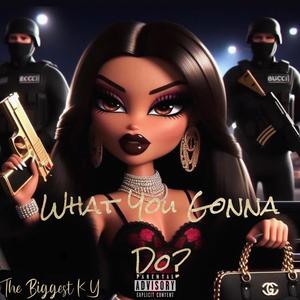 What You Gonna Do? (Explicit)