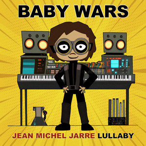 Jean Michel Jarre Lullaby