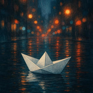 Barco de papel (Explicit)