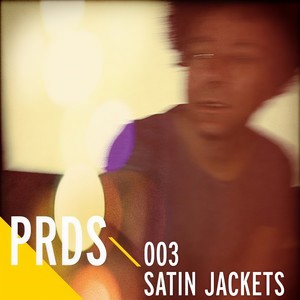 Hold On (Satin Jackets Remix)