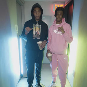 Ball Out (feat. OTBStinka, YoungTrio & Bompson) (Explicit)