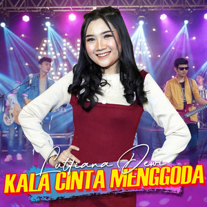 Kala Cinta Menggoda