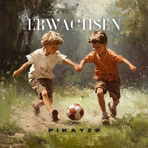 Erwachsen