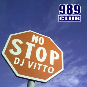 No Stop (Vitto & Jarduz Remix)