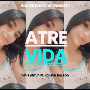Atrevida(feat. Jonsuh Balboa)