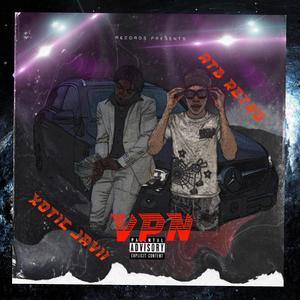 VPN (feat. ATB Retro) (Explicit)