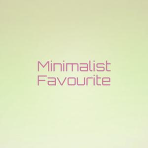 Minimalist Favourite