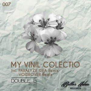 My Vinil Colectio - The Remixes