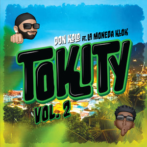 Tokity,k Vol. 2 (Remix)