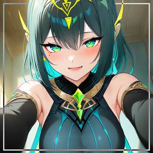 Dark Horse (Rock Version)