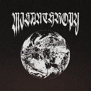 MISANTHROPY (Explicit)