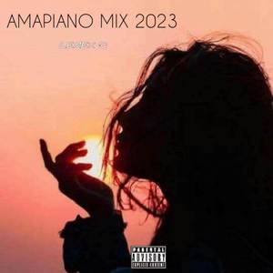 LEMEX Q - Amapiano 2023 (Explicit)