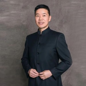 梯田，我的故乡