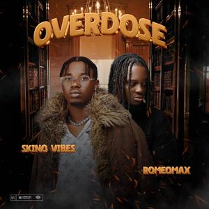 Overdose (feat. Romeomax)