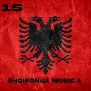 Shqiponja Music 15