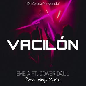 Vacilón (feat. Dower daill)