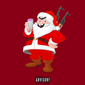 Christmas in the Hood! (Explicit)