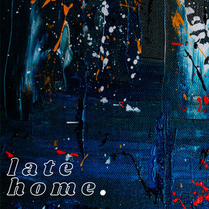 liftoff. (feat. Odokuro)