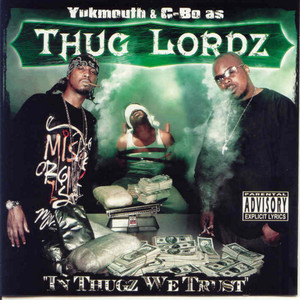 In Thugz We Trust