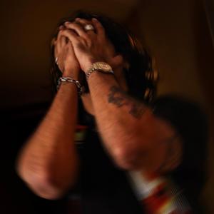 Nasci Chorando (feat. Shredded) (Explicit)