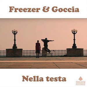 Nella testa (Explicit)