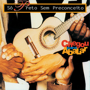 Chegou Para Abalar