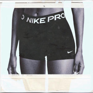 Nike Pro's (Explicit)