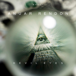 Devil Eyes (Original Mix)