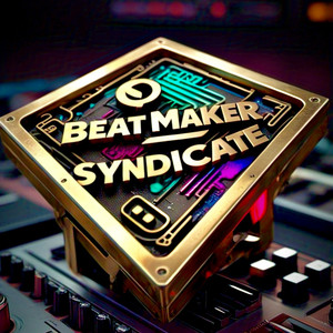 Drill It (Beat Maker Syndicate Vol. 1)