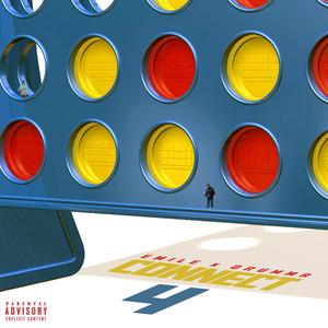 Connect 4 (feat. Young Drumma) [Explicit]