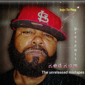 RedRum The Unreleased Mixtape (Explicit)