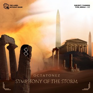 Symphony Of The Storm