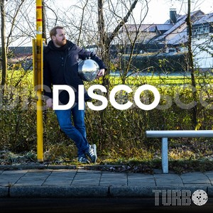 Turbo - Disco (Inst.)