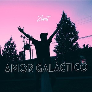 Amor Galáctico