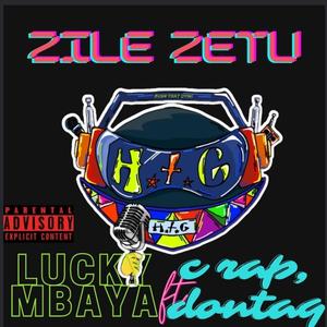 zile zetu (feat. Dontaq & C rap) [Explicit]