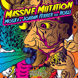 Massive Mutation (Instrumental Mix)