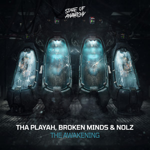 The Awakening (Explicit)