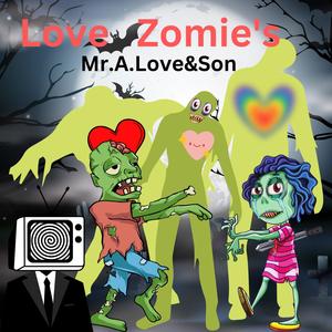 Love Zombie's (feat. Apollo V)