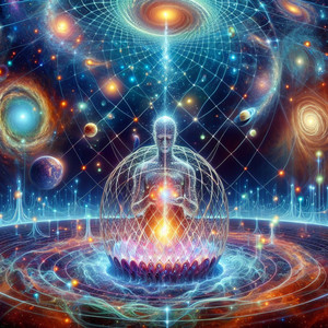 Sensory Blend (Explicit)