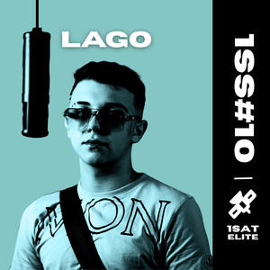 1SATELITE SESSION #10 (feat. El Lago) (Explicit)