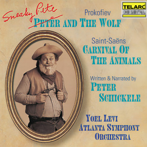 Saint-Saëns: Carnival of the Animals - XIV. The Swan
