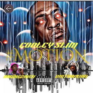 #MOTION (feat. Doodie2Richh & DIRTY DA DON) (Explicit)