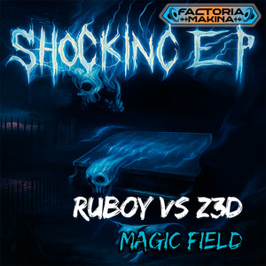 Magic Field (Short Edit)