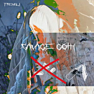 Savage Goth (Explicit)