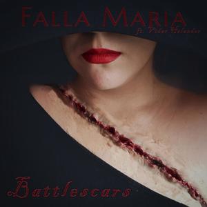 Battlescars (feat. Vidar Helander)