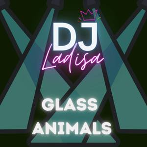 DJ Glass Animals - Inst