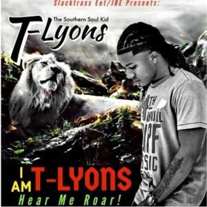 I am T Lyons (Hear Me Roar!)